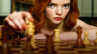 ‘The Queen’s Gambit’ Is First Program to 3-Peat Atop Nielsen’s Streaming Ratings