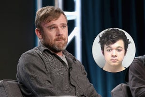 Ricky Schroder Kyle Rittenhouse Kenosha shooter