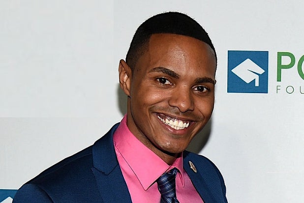 Ritchie Torres