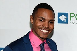 Ritchie Torres Becomes First Afro-Latino LGBTQ Member of Congress
