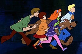 Ken Spears, ‘Scooby-Doo’ Co-Creator, Dies at 82