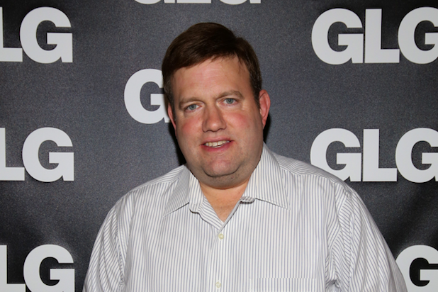 Pollster Frank Luntz Says 2020 Results Are 'Devastating' for Profession