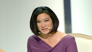 CNN’s Kyung Lah and Crew Leave GOP Rally, Calling It ‘Not Safe’