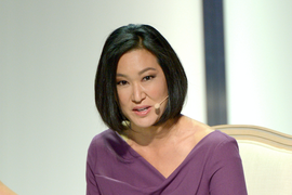 CNN’s Kyung Lah and Crew Leave GOP Rally, Calling It ‘Not Safe’