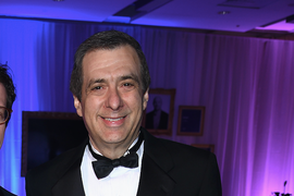 Fox News’ Howard Kurtz Called Out for ‘Both Sides’ Comparison of Trump Administration, Whoopi Goldberg