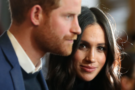 Meghan Markle Reveals July Miscarriage in New York Times Op-Ed