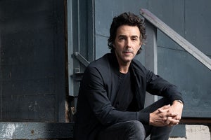 Shawn Levy Netflix feature deal