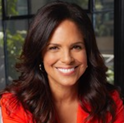 Soledad<br>O'Brien