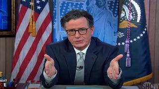 Why Stephen Colbert Thinks ‘It’s Actually a Good Thing’ We Do Not Yet Know Election Winner (Video)