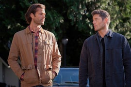 ‘Supernatural’ Series Finale Conjures Up 1.4 Million Viewers