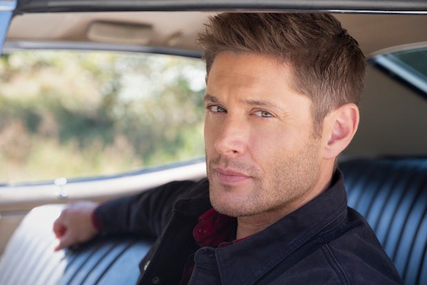 Supernatural Ending