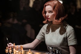 ‘The Queen’s Gambit’ Is Netflix’s Most-Watched Scripted Limited Series