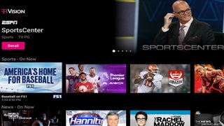 T-Mobile’s New Streaming Service TVision Accused of Breaching Distribution Contracts