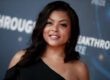 Taraji P Henson