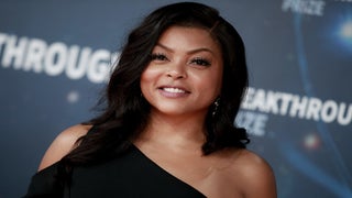 Taraji P Henson to Host 2020 American Music Awards