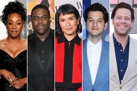 Tiffany Haddish, Sam Richardson, Zoe Chao Among 9 Cast in Murder-Mystery Comedy ‘The Afterparty’ at Apple TV+