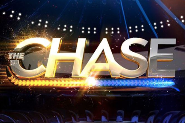 The Chase The Chase