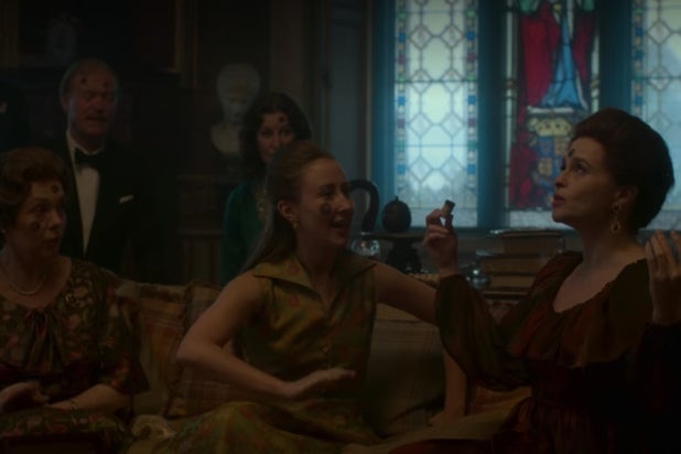 The Crown Everything You Need To Know About That Ibble Dibble Drinking Game The Crown Everything You Need To Know About That Ibble Dibble Drinking Game