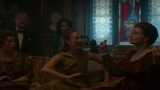 ‘The Crown’: Everything You Need to Know About That Ibble Dibble Drinking Game