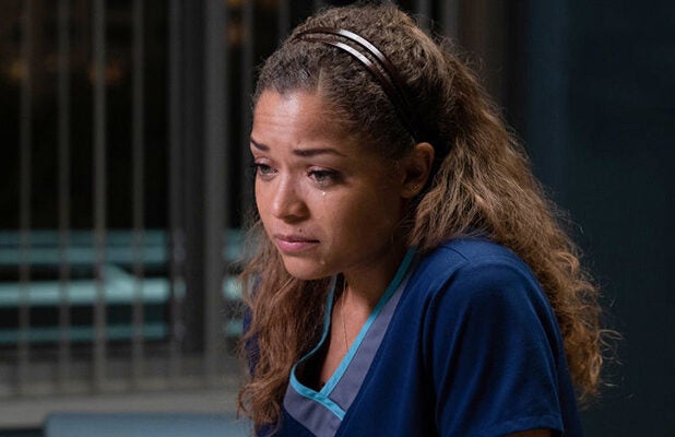 The Good Doctor Showrunner Talks Season Premiere S Surprise Ending