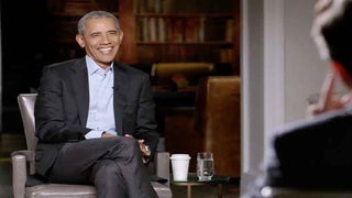 Stephen Colbert’s Obama Interview Draws Biggest ‘Late Show’ Audience in a Year