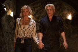 ‘The Order’ Canceled at Netflix After 2 Seasons