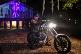 WWE’s The Undertaker on Retirement, Boneyard Match and When Wrestlers’ Court Gets Real