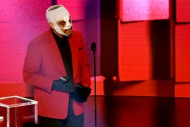 The Weeknd Slams Grammys as ‘Corrupt’ After Nominations Shutout