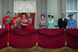 ‘The Crown’ Season 4: Did That Lord Mountbatten Boat Explosion Really Happen?