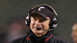Tommy Tuberville Dragged for Tweeting Nonsensical Election Fraud Football Analogy