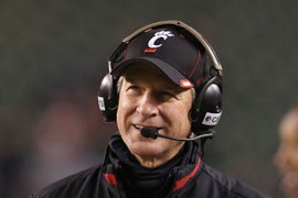 Tommy Tuberville Dragged for Tweeting Nonsensical Election Fraud Football Analogy
