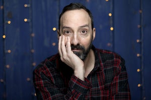 Tony Hale