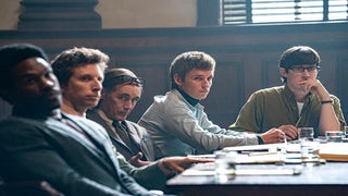 Oscars Supporting Actor and Actress Predictions: Will ‘Trial of the Chicago 7’ Hog the Nominations?