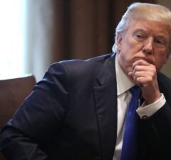 Trump Complained Obama Would Steal Election With Recounts in 2012 Tweet