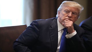 Twitch Disables Trump’s Streaming Channel, Cites ‘Incendiary Rhetoric’