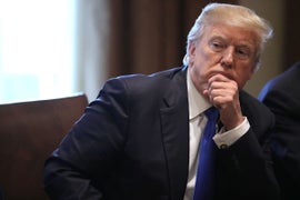 Twitch Disables Trump’s Streaming Channel, Cites ‘Incendiary Rhetoric’