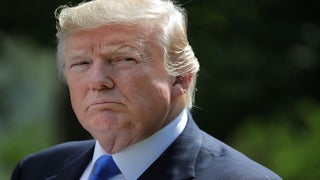 Trump Teases Holding a Press Conference Every Time President Biden Speaks