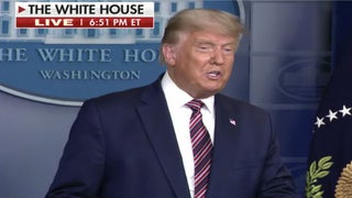 Networks Cut Away, CNN Calls Trump ‘Pathetic’ After Speech Falsely Claiming He’s Been Cheated