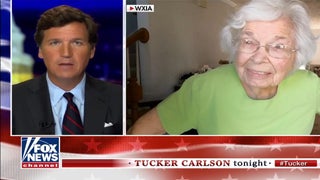 Tucker Carlson Apologizes Over ‘Dead’ Georgia Voter Who Isn’t Dead (Video)