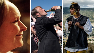 Oscars International Race Heats Up as Heavy Hitters Enter the Race
