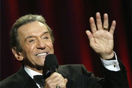 Norm Crosby, Comedian Known as ‘Mr. Malaprop,’ Dies at 93