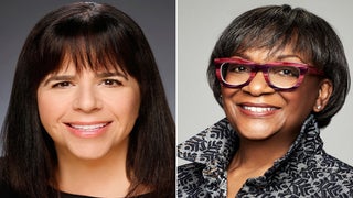 Warner Bros Television Group President and CMO Lisa Gregorian to Step Down