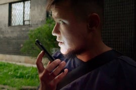 ‘Welcome to Chechnya’ Wins Courage Under Fire Award From International Documentary Association