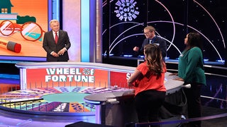 ABC Adds ‘Celebrity Wheel of Fortune’ to Primetime Game Show Lineup