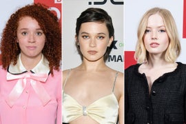 ‘Willow’ Sequel Series at Disney+ Casts 3 Leads