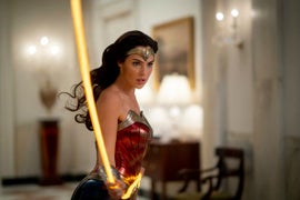 Strong ‘Wonder Woman 1984’ Box Office Boosts Theater Chain Stocks