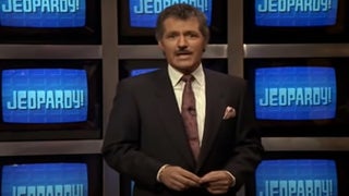 This Classic Alex Trebek ‘Cheers’ Cameo Will Leave You in Stitches (Video)