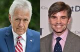 alex trebek george stephanopoulos