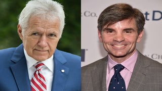 George Stephanopoulos’ Rep Lobbies For Him to Become Next Host of ‘Jeopardy!’ (Exclusive)