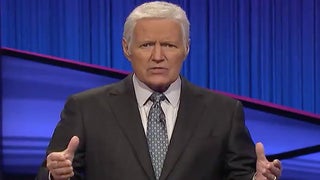 Alex Trebek’s Posthumous Thanksgiving Message Delights ‘Jeopardy!’ Fans